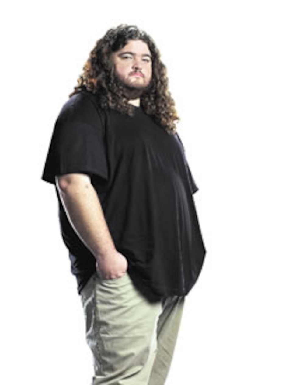 Jorge García y el suspenso de ‘Lost’