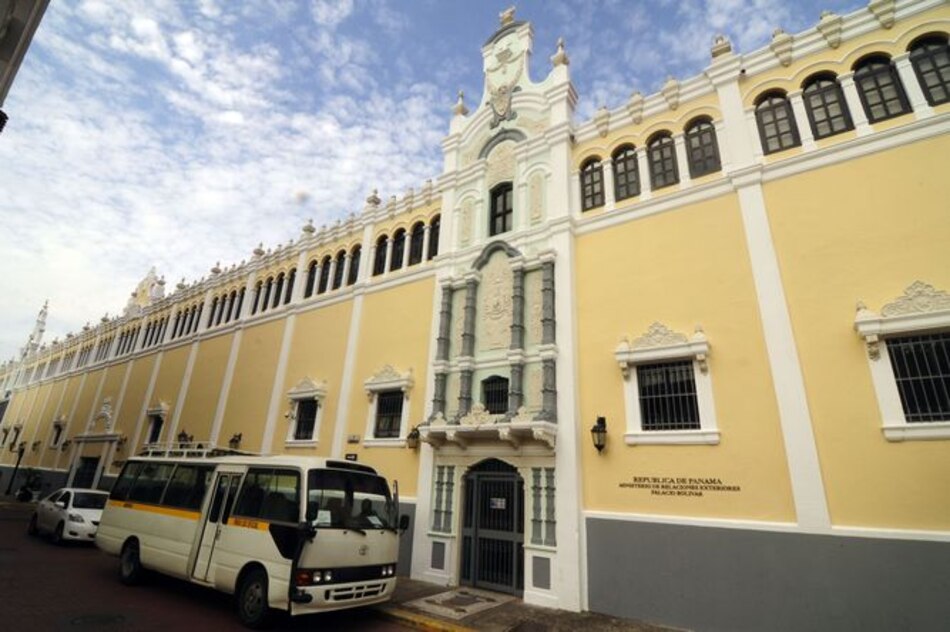 Panamá busca apoyo para ser miembro del Consejo de Derechos Humanos de la ONU