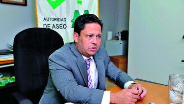 ‘La AAUD ya es independiente’