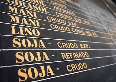 Argentina extiende negociación de deuda