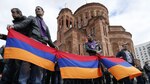Armenia conmemora aniversario del genocidio