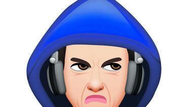 Crean ‘emojis’ con caras conocidas