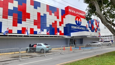 Presentan recursos de reconsideración contra resolución del CEN del PRD sobre reservas