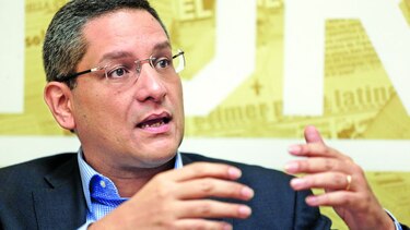 Eduardo Quirós sobre caso de GESE: ‘No tenemos plan B’