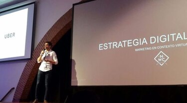 Panamá se une por séptimo año al Social Media Day