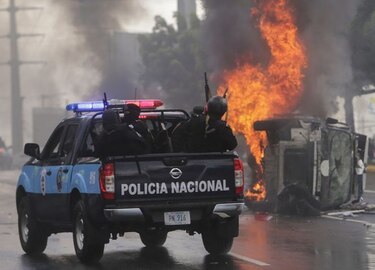 Grupo de la OEA se reunirá con instituciones financieras por Nicaragua