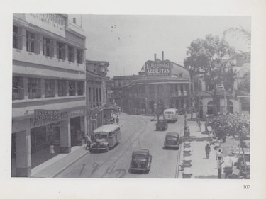 El templo de moda de Panamá