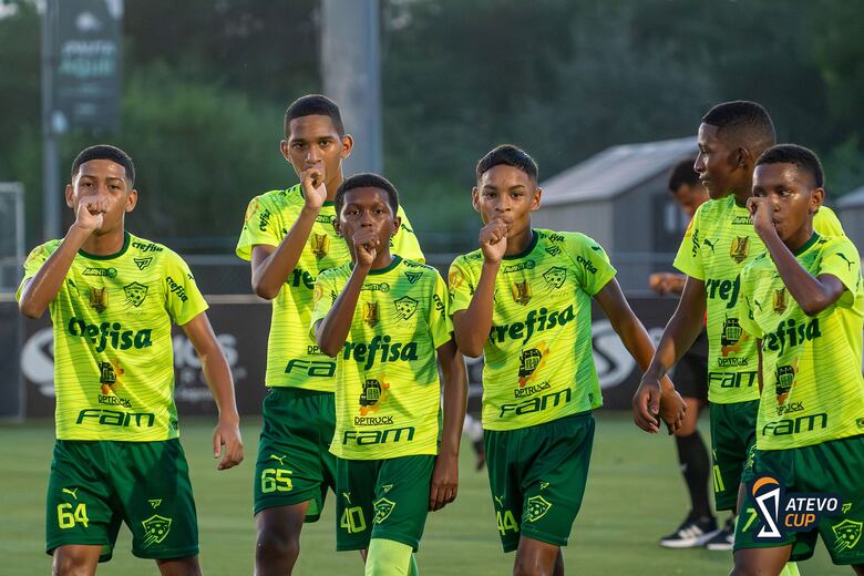 Doblete de emociones en el arranque de la cuarta semana de la Atevo Cup