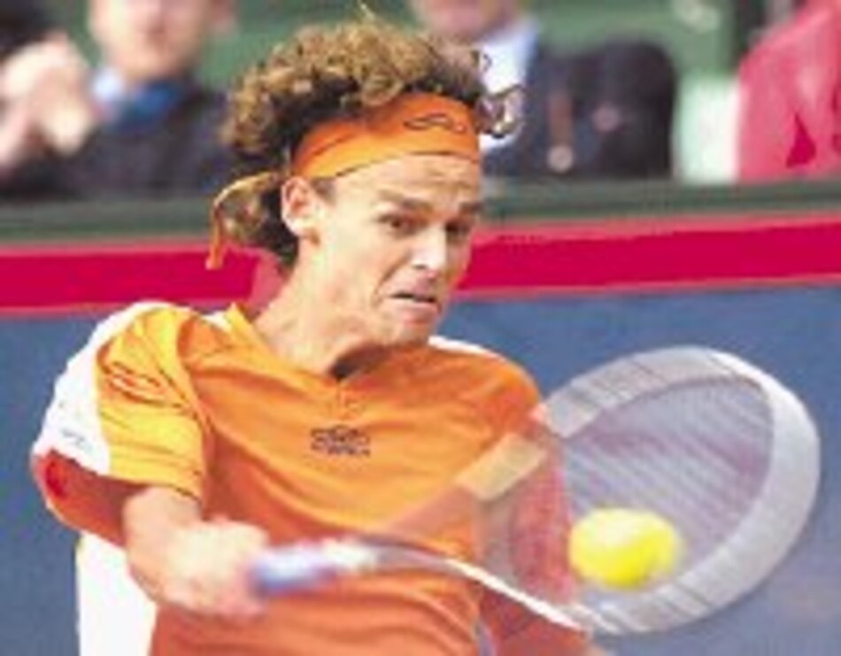 Brasil cerró el baile ante Antillas Holandesas