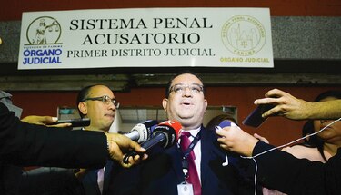 La trascendencia de la información que aportó el testigo protegido