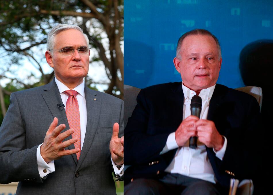 Jorge Luis Quijano y Alberto Alemán Zubieta: Esto opinan sobre las polémicas declaraciones de Trump