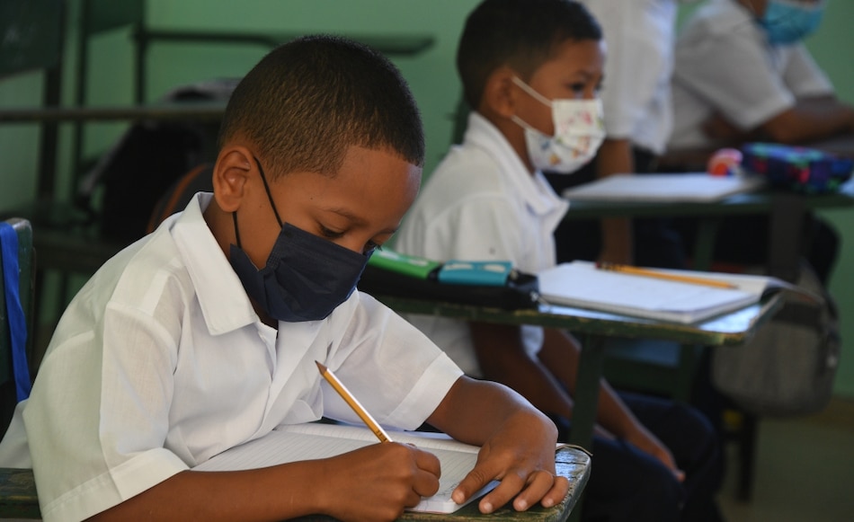 ¿Cuándo finaliza el año escolar 2022 en el sector oficial?