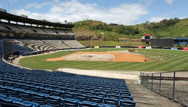 Polémica por uso del Rod Carew para actividad de rodeo