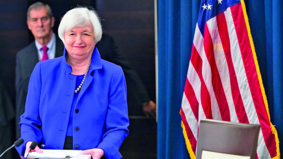 Tensión en mercados