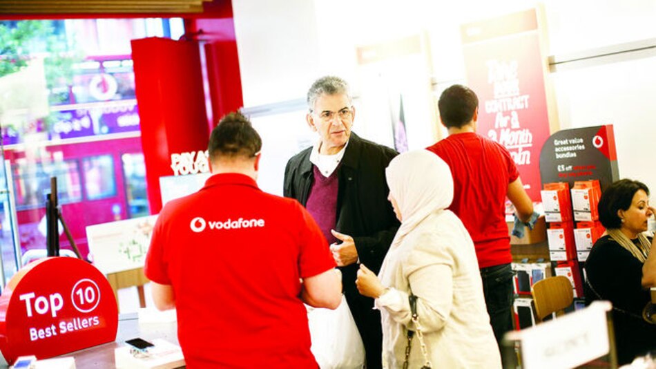 Aumenta el PIB de Inglaterra