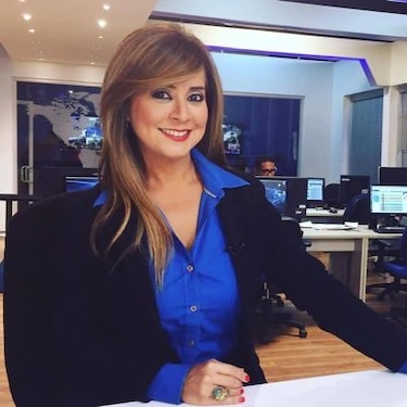 ‘Fueron las dos semanas más horribles de mi vida’: Myrna Ortega renuncia como vocera de campaña de Mulino