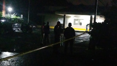 Repunte de homicidios en Panamá: pandillas, tumbes de droga y sicariato detrás de la violencia