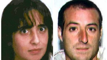 Cae la cúpula de ETA con el arresto en Francia de David Pla e Iratxe Sorzábal