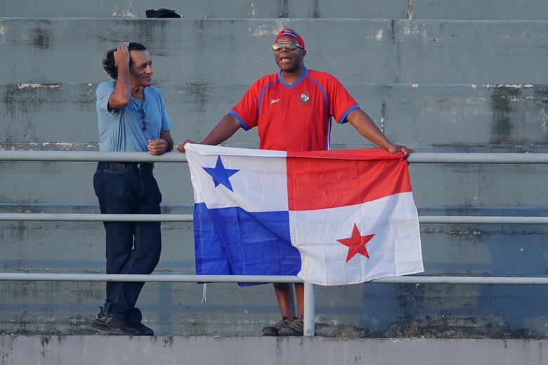 Panamá vence 2-0 a Belice y asegura su pase a la tercera fase de las eliminatorias mundialistas