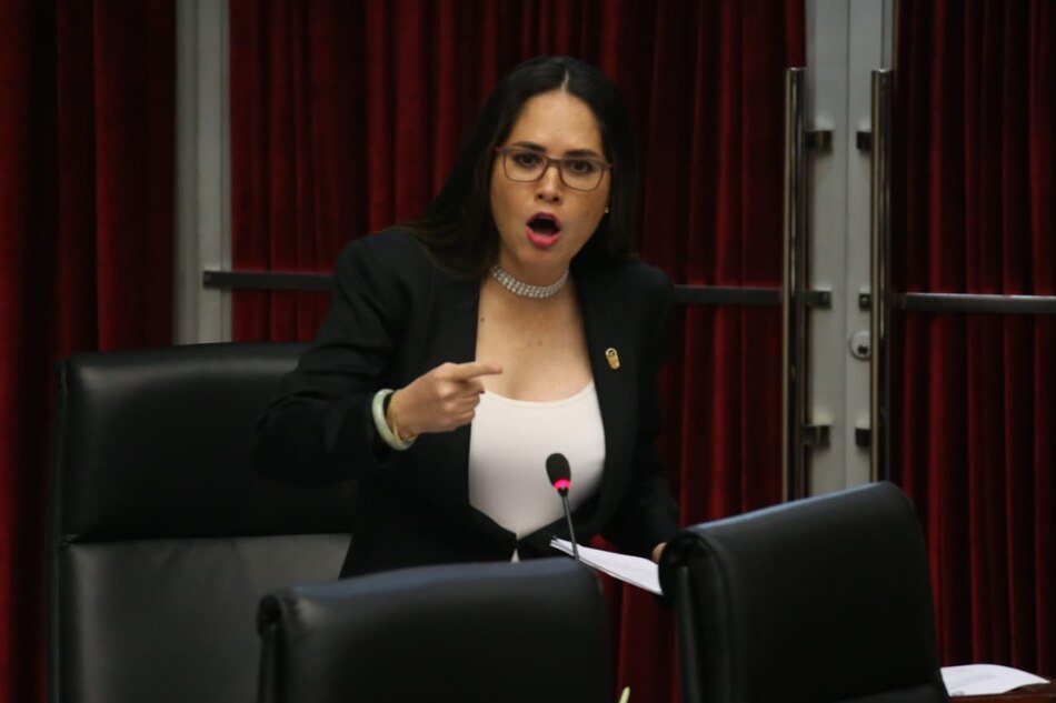 Juez falla a favor de Mauricio Valenzuela y José Luis Penagos, en queja presentada por Zulay Rodríguez