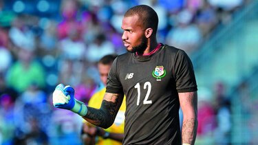 Manotas vuelve al arco ante su exequipo