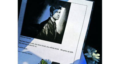 George Michael en 10 éxitos musicales