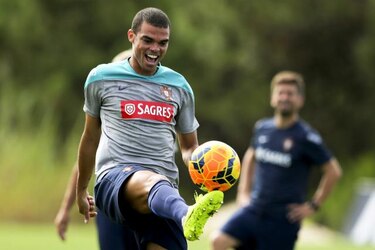 Sin Cristiano Ronaldo, Portugal arranca su camino a la Eurocopa ante Albania