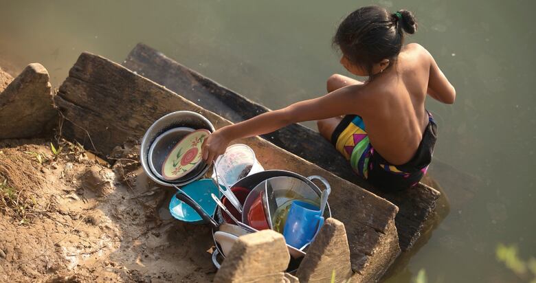 Rutilio Villarreal revela crisis en la red de acueductos y habla de medidas urgentes del Idaan