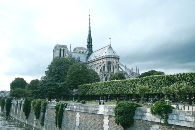 Transformando las ciudades en bosques habitados