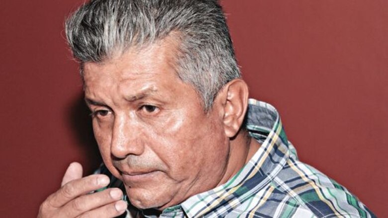 Juez Felipe Fuentes no irá a prisión; pagará multa por $2 mil 500