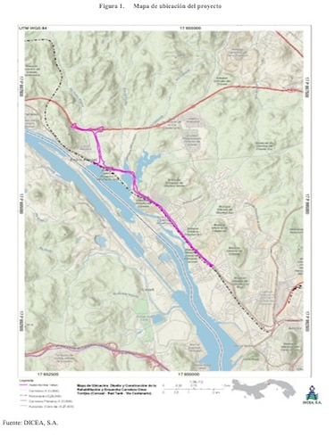 Ensanche de la vía Omar Torrijos: Lo que dice la encuesta del estudio ambiental