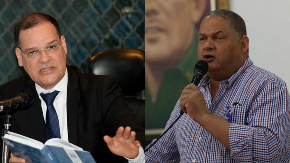 Roces en la cúpula del PRD por hoja de ruta para las elecciones