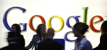 Google presentará su 'disco duro' online