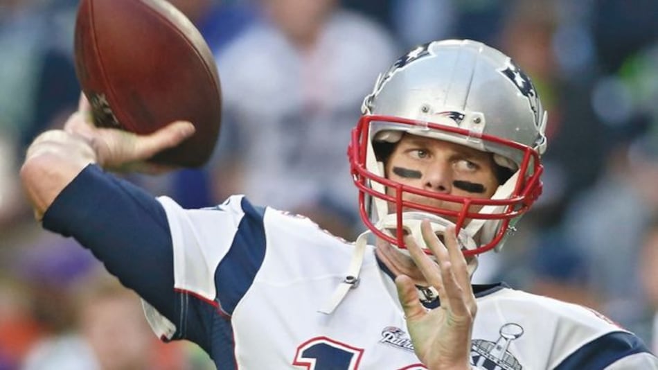 Patriots buscan frenar marcha de Mahomes y Chiefs