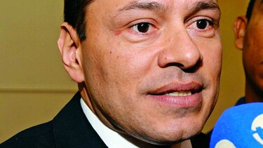 Investigan más cuentas en caso de blanqueo