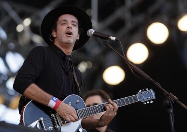 Celebran cumpleaños 52 de Cerati con mensaje de esperanza