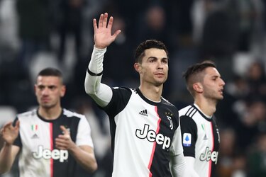 Cristiano Ronaldo en cuarentena en Madeira pero sin síntomas del coronavirus