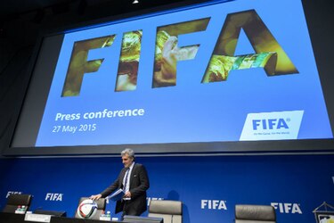Así funciona la votación para la presidencia de la FIFA