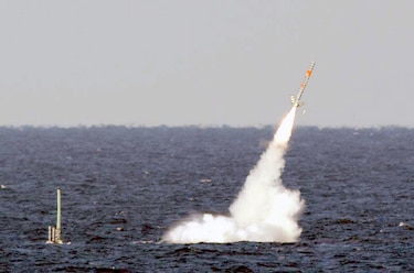 Ucrania espera la llegada de misiles Tomahawk desde Estados Unidos para reforzar su defensa