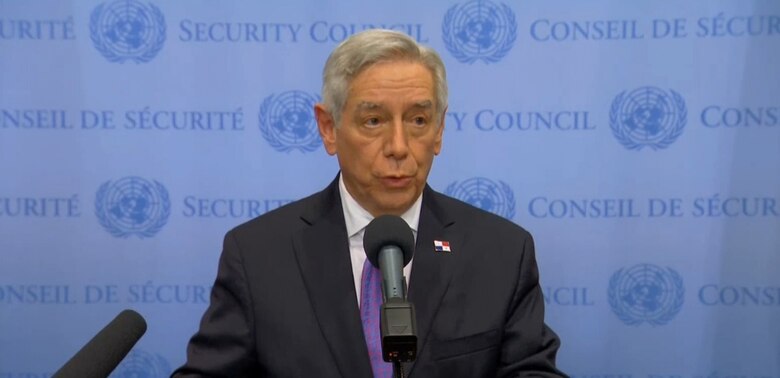 Panamá apela a la Carta de la ONU ante la amenaza de Trump de tomar el control del Canal