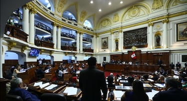 En Perú, los delitos de corrupción podrían juzgarse de por vida