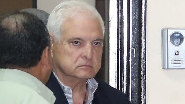 'Salir huyendo y, después de ser extraditado, pretender anular el proceso, es un despropósito': Jerónimo Mejía