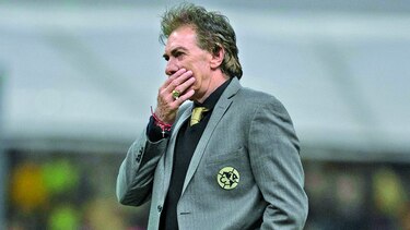 México define hoy a su campeón de liga