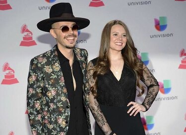 Jesse & Joy, Illya Kuryaki y otros latinos van por el Grammy