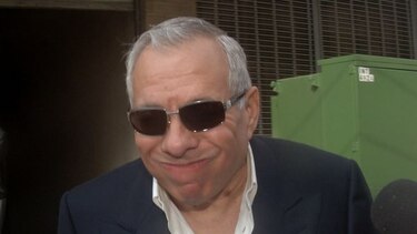 Cristóbal Salerno revela que entregó otro millón a Luis Cucalón