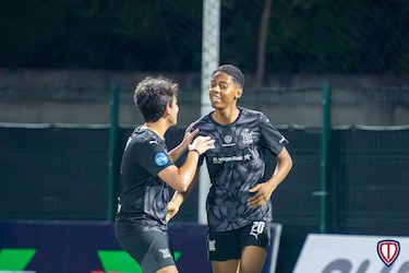 Duelos de invictos y choques decisivos: la Copa Talento define la quinta semana