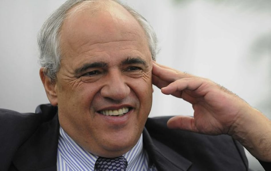 Samper ve los cambios en Argentina y Venezuela como algo normal en democracia