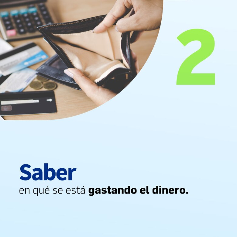 Ventajas al elaborar un presupuesto familiar