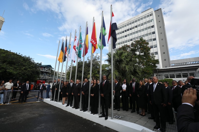 Minuto a minuto: se instala la nueva legislatura y Mulino rinde cuentas ante la Asamblea Nacional