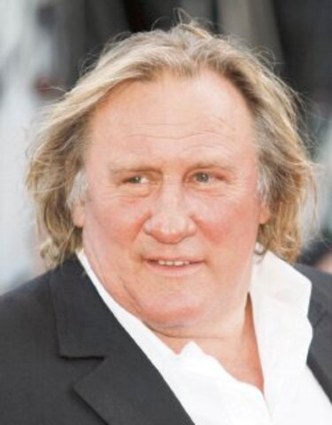 Depardieu revela que se prostituyó de joven
